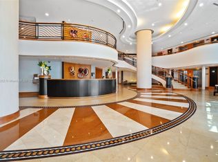 Ocean Three Condo, Sunny Isles Beach, FL 33160