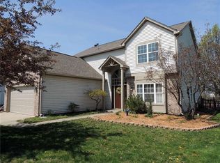 7784 Cobblesprings Dr, Avon, IN 46123