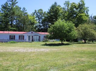 136 Ray Rd, Mio, MI 48647