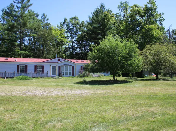 136 Ray Rd, Mio, MI 48647