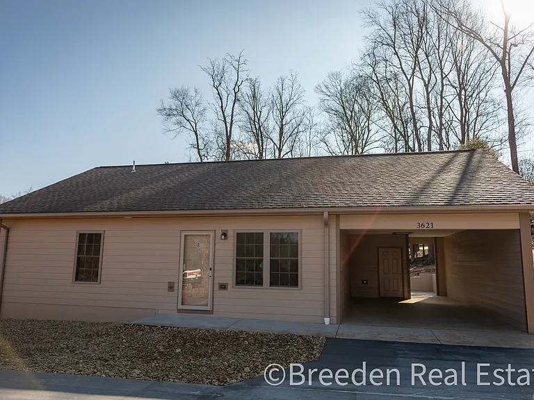 3621 Norman Rd #B — Photo 1