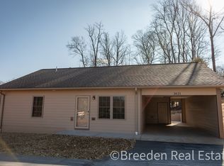 3621 Norman Rd UNIT B, Morganton, NC 28655