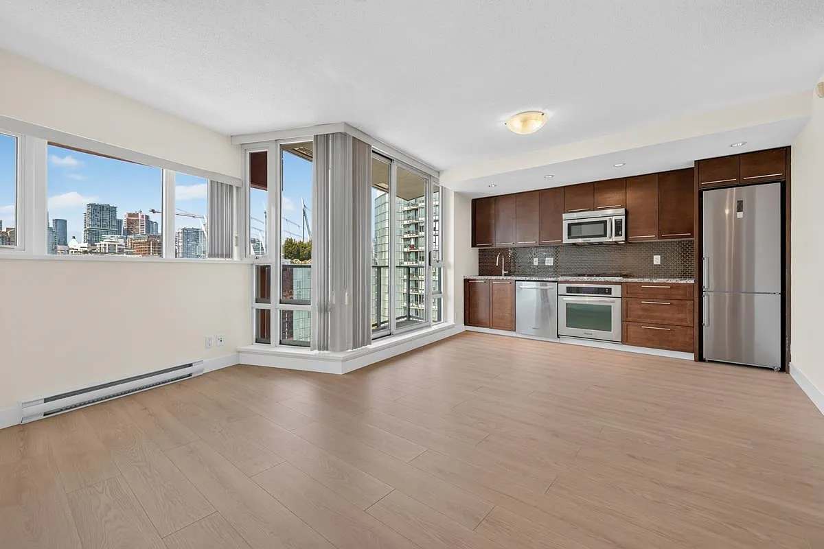 1 bed, 658 sqft, $2,750 — Photo 2