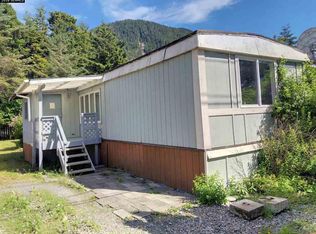 3314 Halibut Point Rd, Sitka, AK 99835