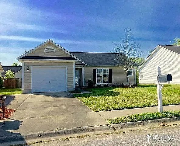 2709 Millridge Dr — Photo 2