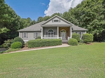 408 Gray Fox Dr, Canton, GA, 30114