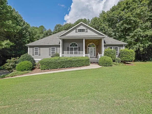 408 Gray Fox Dr, Canton, GA 30114