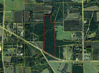 0 Sycamore Rd #0, Quincy, FL 32351