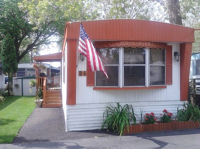1st image of 2993 Curtis St Lot D6
