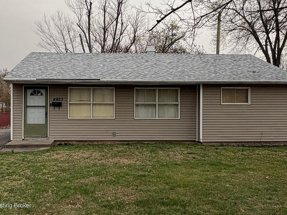 1st image of 4923 Bluebird Ave