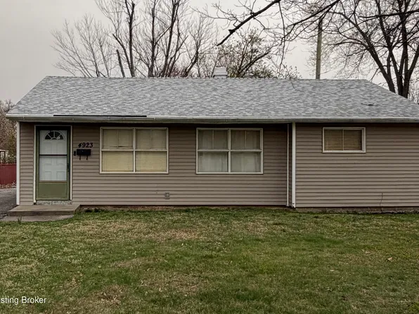 4923 Bluebird Ave, Lynnview, KY 40213