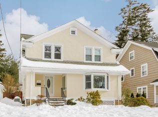 12 Elm Rd, Scarsdale, NY 10583