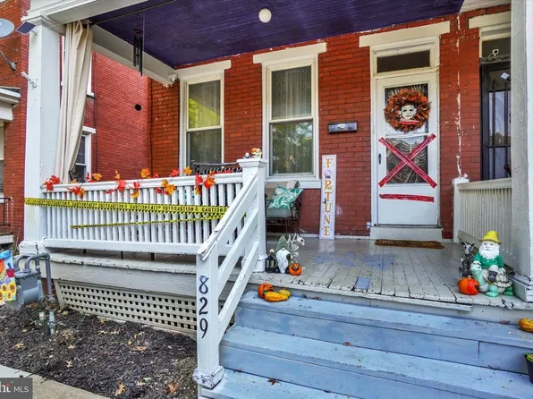 829 S Duke St, York, PA 17403