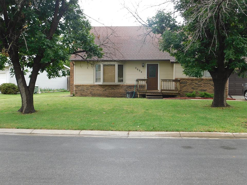 1st image of 2604 Bret Ave