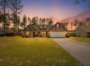 3581 Guest Rd, Valdosta, GA 31605
