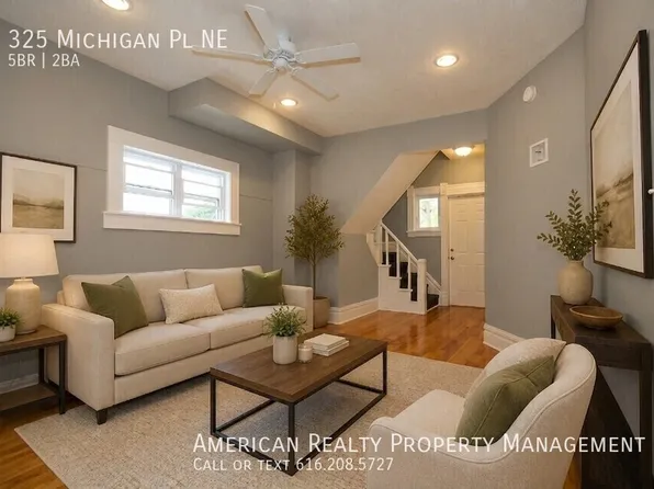 325 Michigan Pl NE, Grand Rapids, MI 49503