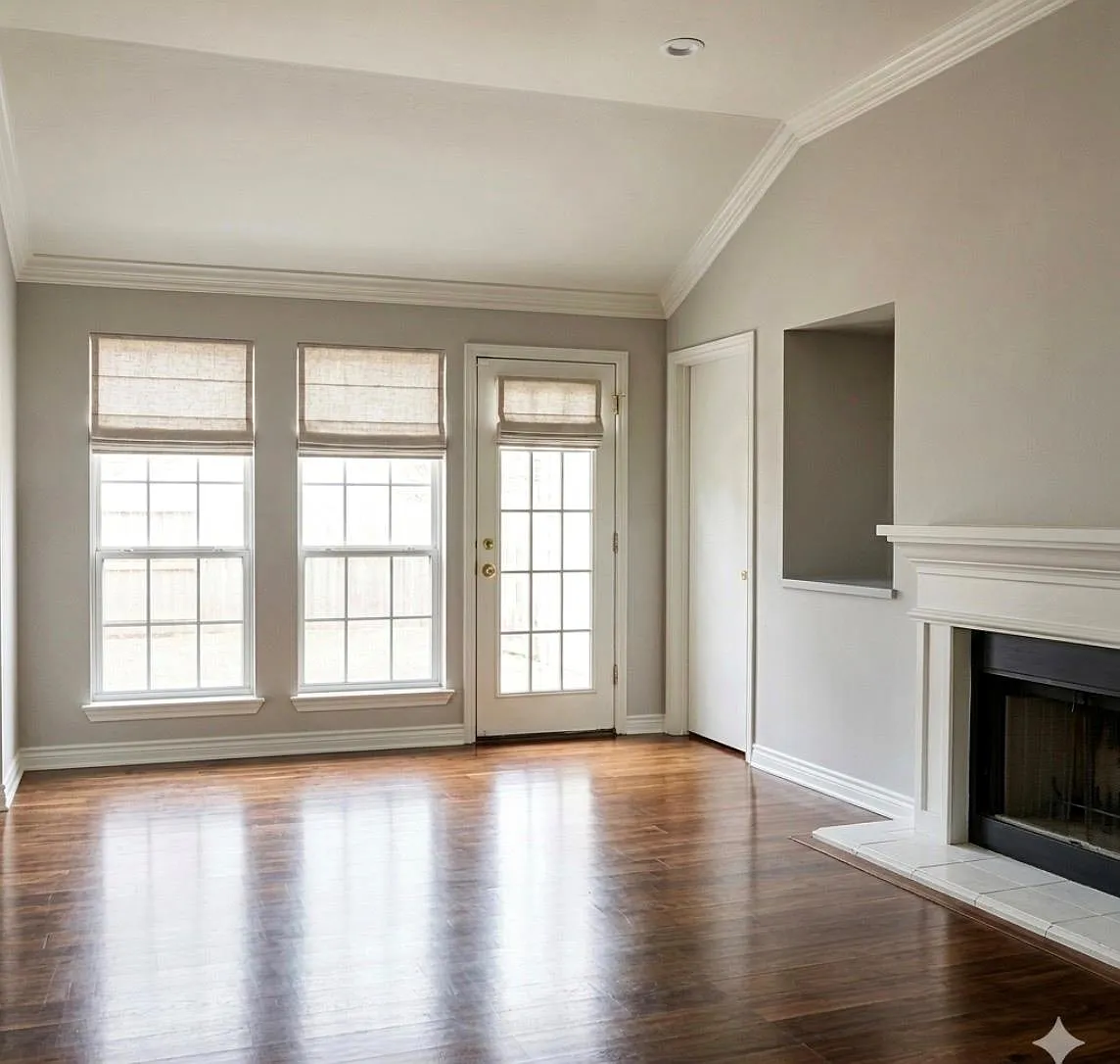 3 bed, 2.0 bath, 1377 sqft, $1,995 — Photo 2