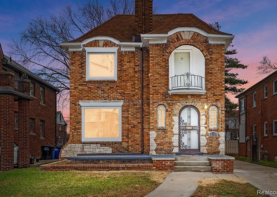 18280 Indiana St, Detroit, MI 48221 Zillow