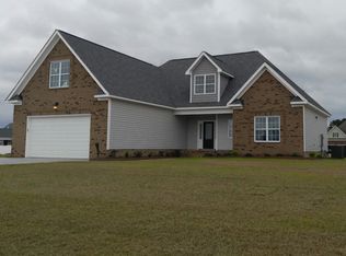 560 Hines Dr, Ayden, NC 28513