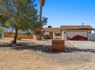 63608 Jadeite St, Joshua Tree, CA 92252