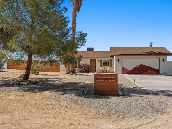 63608 Jadeite St, Joshua Tree, CA 92252