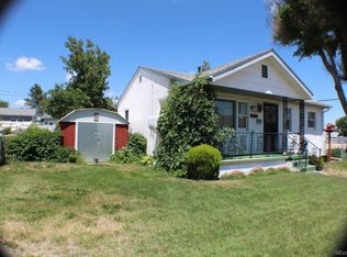 711 Fremont Ave, Fort Morgan, CO 80701