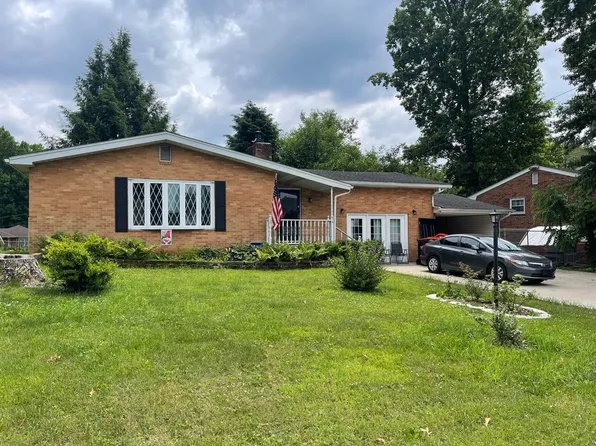 34 Forrest Ave, South Shore, KY 41175