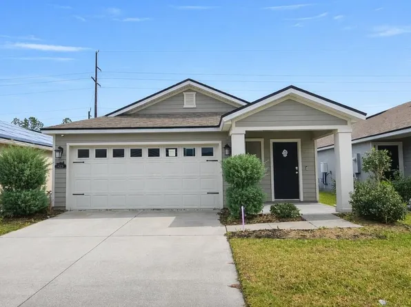 86226 Mainline Rd, Yulee, FL 32097