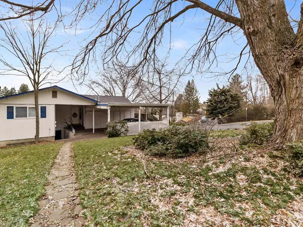 649/651 N Hayes St, Moscow, ID 83843