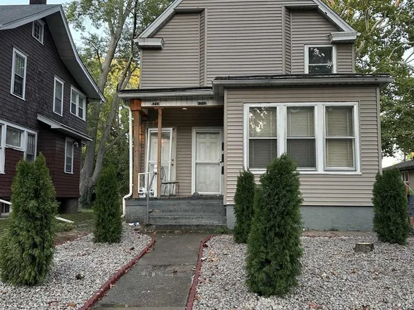 1712 N Bigelow St, Peoria, IL 61604