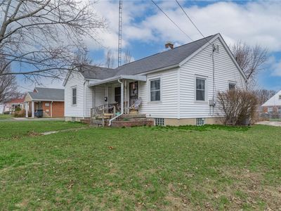 2735 Argella Ave, Dayton, OH, 45410