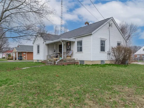 2735 Argella Ave, Dayton, OH 45410