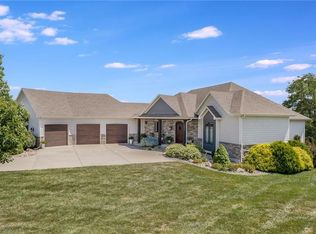 12621 NE 117th St, Kearney, MO 64060