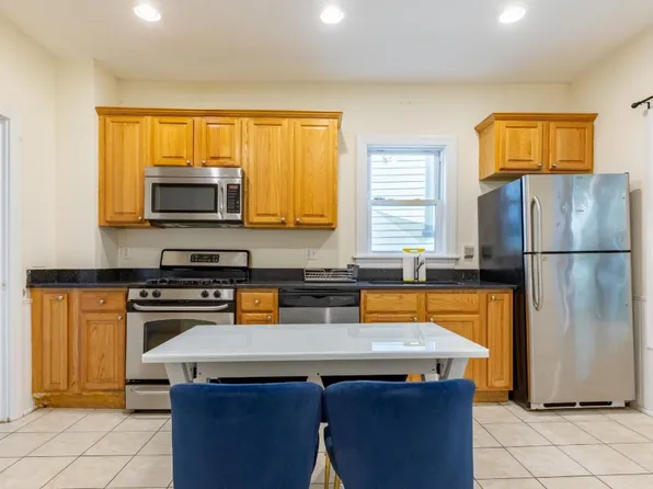 59-61 Hillside St, Roxbury Crossing, MA