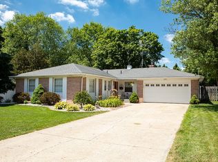 2777 Northville Dr NE, Grand Rapids, MI 49525