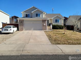 3705 Longhorn Ln, Evans, CO 80620