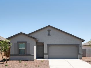 Moonbeam Plan, Magic Ranch, Florence, AZ 85132