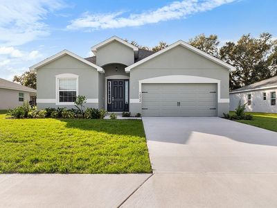 1512 Otter Woods Ln, Auburndale, FL, 33823