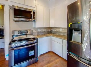 2226 S Harcourt Ave, Los Angeles, CA 90016