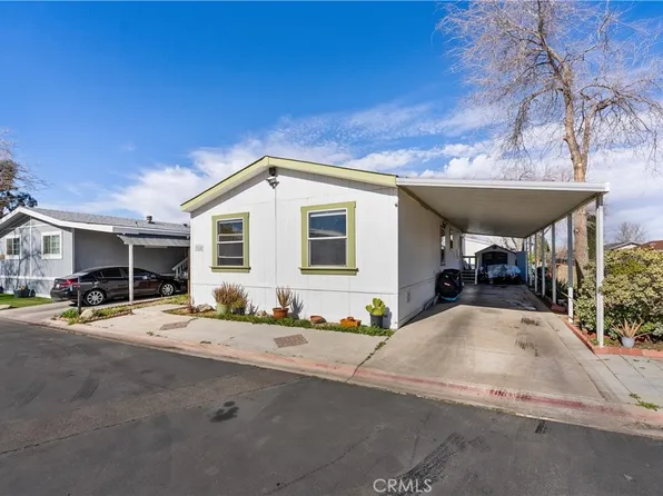 3524 E Avenue R Spc 310, Palmdale, CA 93550