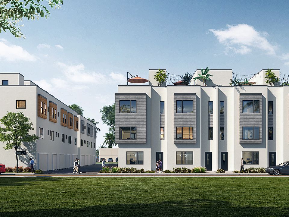 Alcove at Hyde Park by Onyx+East in Tampa FL Zillow