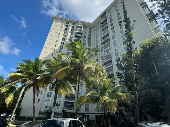 Cond Concordia Gdns #Ii-11-k, San Juan, PR 00924