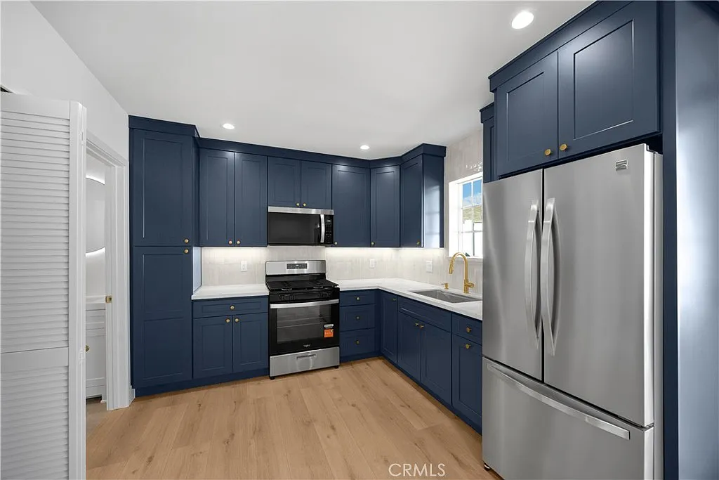 1 bed, 550 sqft, $2,800 — Photo 4