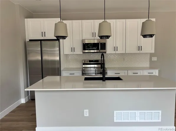 5512 Clay Court, Denver, CO 80221