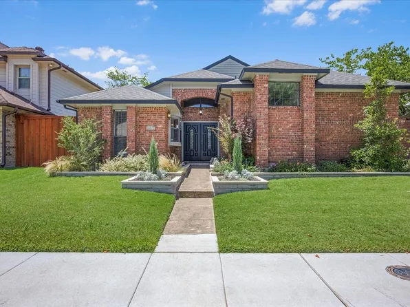 18907 Whitewater Ln, Dallas, TX 75287