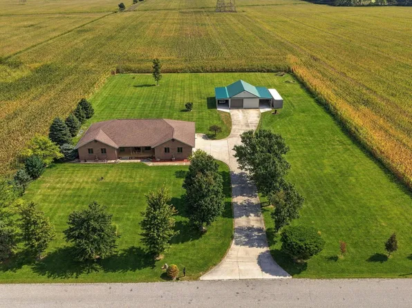 14540 Neff Rd, Orient, OH 43146