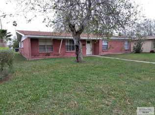 1807 Martha St, Harlingen, TX 78550