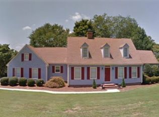 725 Sherwin Ln, Concord, NC 28025