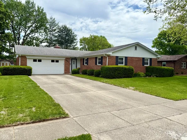 641 Lawndale Dr, Plainfield, IN 46168