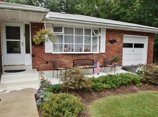 324 High St, Weatherly, PA 18255